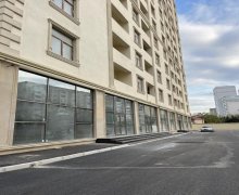 Kirayə (aylıq) Obyekt Elmlər akademiyası m., Yasamal r.