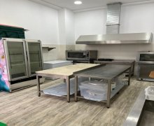 xetaide kiraye obyektler Xətai m., Xətai r.