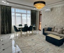 Kirayə (aylıq) Yeni Tikili 28 May m., Nəsimi r.