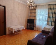 Satılır Köhnə Tikili Həzi Aslanov m., Xətai r.