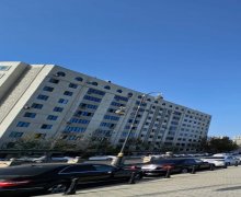 Kirayə (aylıq) Obyekt Nəriman Nərimanov m., Nərimanov r.