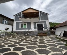 Kirayə (günlük) Həyət evi/villa Qax ş.