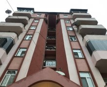 Satılır Yeni Tikili Azadlıq m., 8-ci mikrorayon, Binəqədi r.