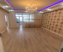 Satılır Yeni Tikili Əhmədli m., Əhmədli, Xətai r.