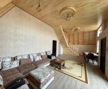 Satılır Həyət evi/villa Qaraçuxur qəs., Suraxanı r.