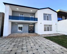 xezer rayonunda satilan heyet evleri/villa Binə qəs., Xəzər r.