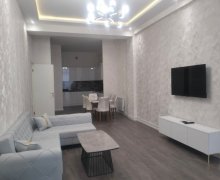 Kirayə (aylıq) Yeni Tikili Gənclik m., Nəsimi r.