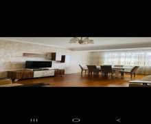 Kirayə (aylıq) Yeni Tikili Qara Qarayev m., Nizami r.