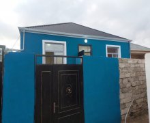 Satılır Həyət evi/villa Binə qəs., Xəzər r.