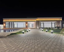 kredit bag evleri Mərdəkan, Xəzər r.