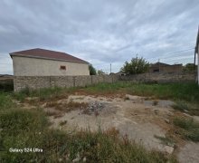 Satılır Torpaq Koroğlu m., Zabrat qəs., Sabunçu r.