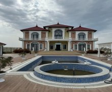 bag evleri proyektleri Bilgəh qəs., Sabunçu r.