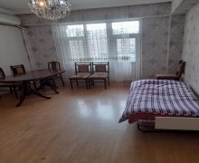 Kirayə (aylıq) Yeni Tikili İnşaatçılar m., Yeni Yasamal qəs., Yasamal r.