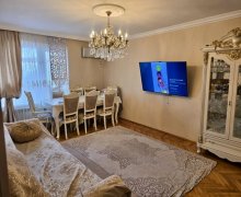 Продажа Вторичка м. Мемар Аджеми м., ресторан Qızıl Tac, Насими р.