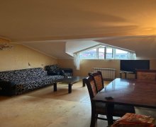 Kirayə (aylıq) Yeni Tikili İnşaatçılar m., Yeni Yasamal qəs., Yasamal r.