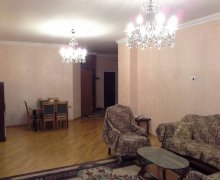 Kirayə (günlük) Yeni Tikili Xətai m., Xətai r.