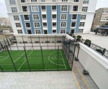 genclikde evlerin qiymeti Gənclik m., Nərimanov r.