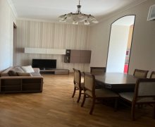 Kirayə (aylıq) Köhnə Tikili İçərişəhər m., Səbail r.