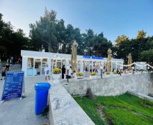 Satılır Obyekt Sumqayıt ş.