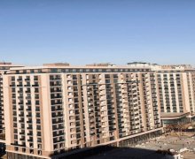 Satılır Yeni Tikili Nizami m., Nəsimi r.