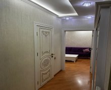 Kirayə (aylıq) Köhnə Tikili Elmlər akademiyası m., Yasamal r.