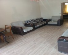 Kirayə (aylıq) Köhnə Tikili Memar Əcəmi m., 3-cü mikrorayon, Nəsimi r.