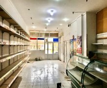 neftcilerde aylıq icareye obyekt Neftçilər m., 8-ci kilometr, Nizami r.