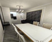 Kirayə (aylıq) Yeni Tikili Nəriman Nərimanov m., Nərimanov r.