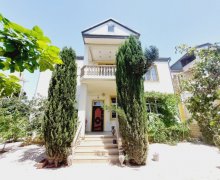 Satılır Həyət evi/villa Əhmədli m., kənd Əhmədli, Xətai r.