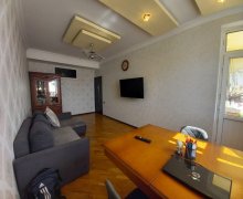 Satılır Yeni Tikili İnşaatçılar m., Yeni Yasamal qəs., Yasamal r.