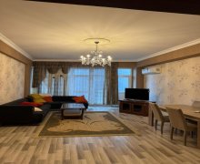 Kirayə (aylıq) Yeni Tikili Xətai m., Xətai r.