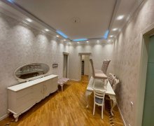 Satılır Köhnə Tikili Nəriman Nərimanov m., Metropark, Nərimanov r.