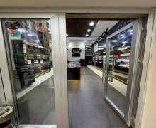 Satılır Obyekt Nizami m., Yasamal r.