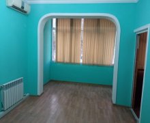 Kirayə (aylıq) Ofis Gənclik m., Nərimanov r.