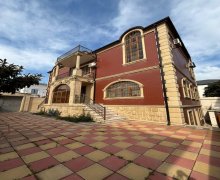 Продажа Дома/Виллы м. Ази Асланова м., Хетаи р.