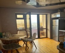 Kirayə (aylıq) Köhnə Tikili Həzi Aslanov m., Xətai r.