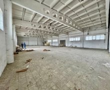 Arenda aylıq obyekt Binəqədi r.