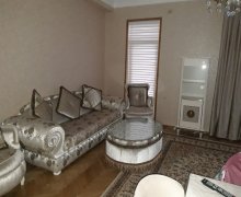 Kirayə (aylıq) Yeni Tikili Azadlıq m., Binəqədi r.