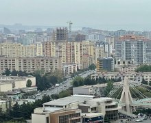 20 yanvarda yeni tikili 20 Yanvar m., Alatava, Yasamal r.