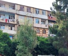 Satılır Köhnə Tikili Qaraçuxur qəs., Suraxanı r.