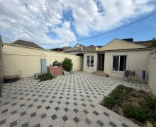 Продажа Дома/Виллы м. Короглу м., пос. Забрат, Сабунчу р.