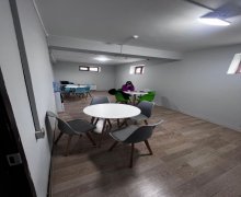 Kirayə (aylıq) Yeni Tikili 28 May m., Nəsimi r.