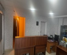 Kirayə (aylıq) Ofis Gənclik m., Nərimanov r.