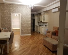 Kirayə (aylıq) Yeni Tikili Gənclik m., Nəsimi r.