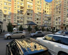 bileceride bina evleri Avtovağzal m., Biləcəri qəs., Binəqədi r.