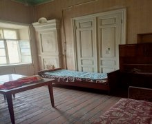 Kirayə (aylıq) Köhnə Tikili Sahil m., Nəsimi r.