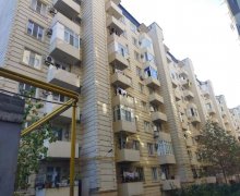 Kirayə (aylıq) Yeni Tikili Xırdalan ş.