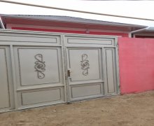 Satılır Həyət evi/villa Binə qəs., Xəzər r.