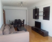 Kirayə (aylıq) Köhnə Tikili Sahil m., Nəsimi r.