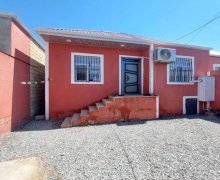 Satılır Həyət evi/villa Binə qəs., Xəzər r.